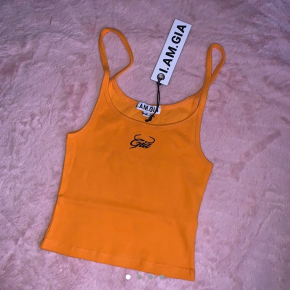 I.AM.GIA Tops - Iamgia top SOLD ‼️